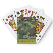 Army Camo
