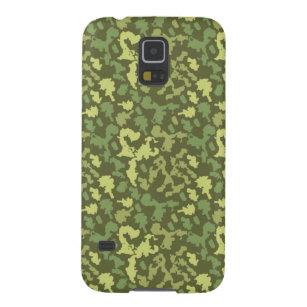 Army Camoflage Case For Galaxy S5
