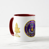Army Civil Affairs