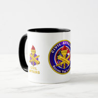 Army Civil Affairs