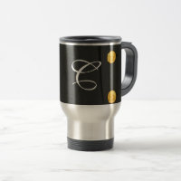 ARMY Class A Uniform Dress 15 ounce coffee mug
