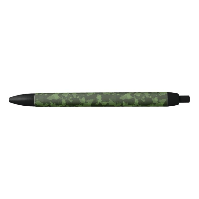 Army Colour Pen -Limited Edition (Front)