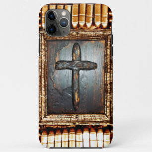 Army Cross iPhone 11 Pro Max Case