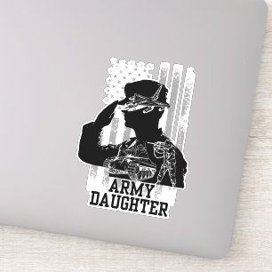 Army Daughter