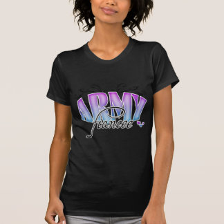 Army Fiancee T-Shirt