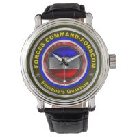 Army Forces Command FORSCOM