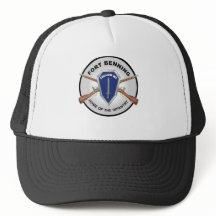 Army - Fort Benning, GA - Home of the Infantry T-S