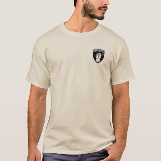 Army, Forward Observer, FIST T-Shirt
