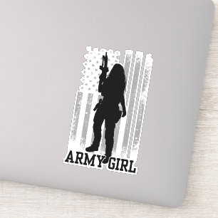 Army Girl