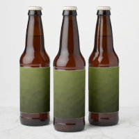 Army green olive gradient geometric mesh pattern