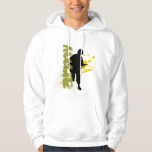 Army Hoodie