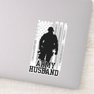 Army Husband