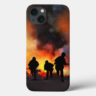 Army iPhone Case