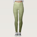 Army light green gradient geometric mesh pattern leggings<br><div class="desc">Army green gradient geometric mesh pattern triangles ombre.
Triangle geometric mesh with light dark gray green ombre gradient.
military, army, pattern, ombre, mesh, triangles, geometry, geometric, gradient, cool, triangle, green</div>
