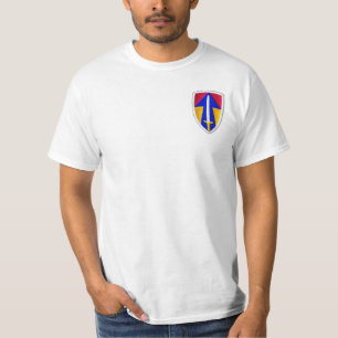 army ll field force vietnam veterans vets T-Shirt