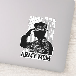Army Mom