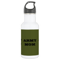 Army Mom