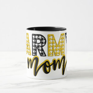 Army Mom Mug