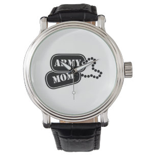 Army Mom Watch
