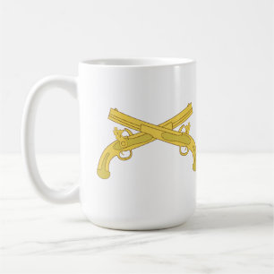 Army MP Coffee Mug