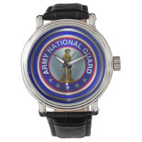 Army National Guard