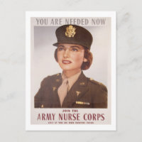 Army Nurse Corp Recruiting
