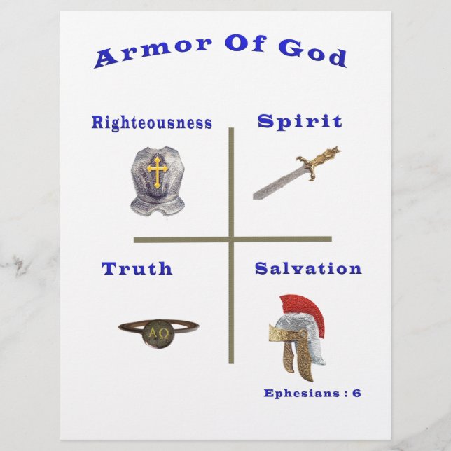 Army of God (Front)
