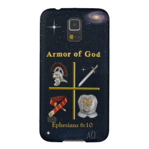 Army of God Case For Galaxy S5