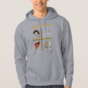 Army of God Hoodie