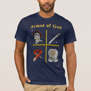 Army of God T-Shirt