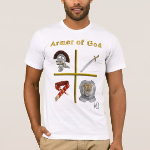 Army of God T-Shirt