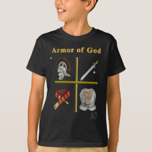 Army of God T-Shirt