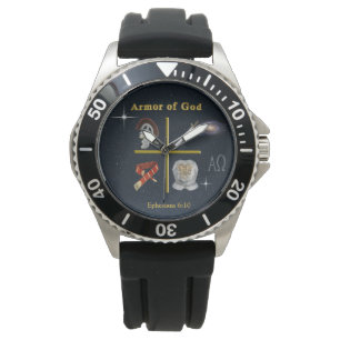 Army of God Watch