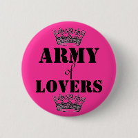 Army of lovers