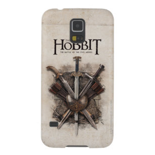 Army Of Men Weaponry Galaxy S5 Cover