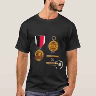 army of occupation🪄🪄🪄 T-Shirt