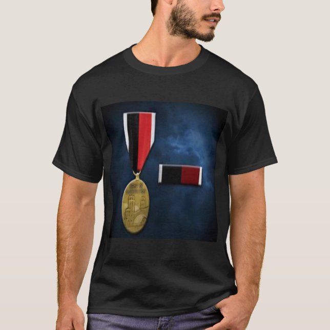 army of occupation🪄🪄🪄army of occupation 1945  T-Shirt (Front)