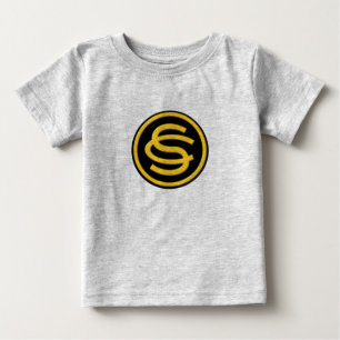 Army Officer Candidate School - OCS Baby T-Shirt