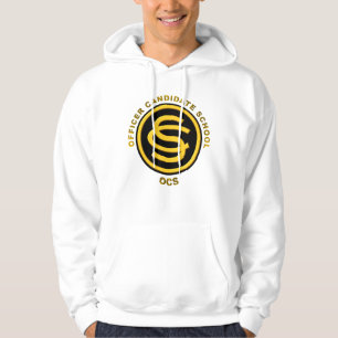 Army Officer Candidate School - OCS Hoodie