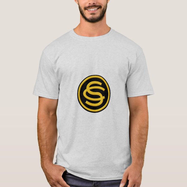 Army Officer Candidate School - OCS T-Shirt (Front)