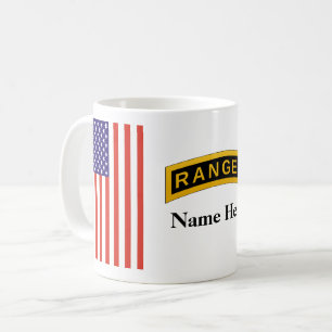 Army Ranger School - Mug