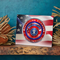 Army Recruiting Command 