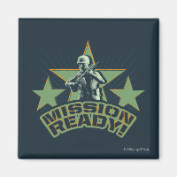 Army Sarge: Mission Ready