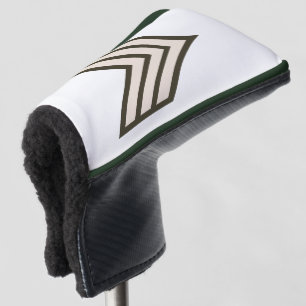Army Sergeant rank Golf Head Cover