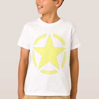 army star T-Shirt