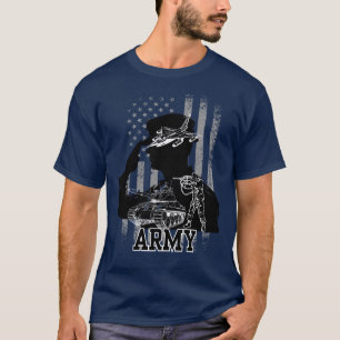 Army T-Shirt