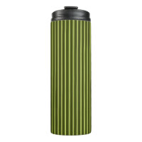 Army themed Striped Pattern