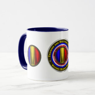 Army Training and Doctrine Command   Mug