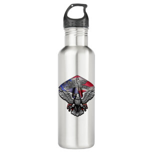 Army Veteran 710 Ml Water Bottle