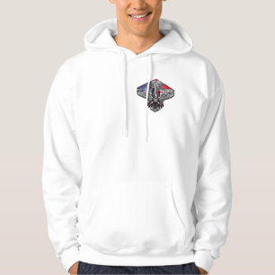 ARMY VETERAN HOODIE